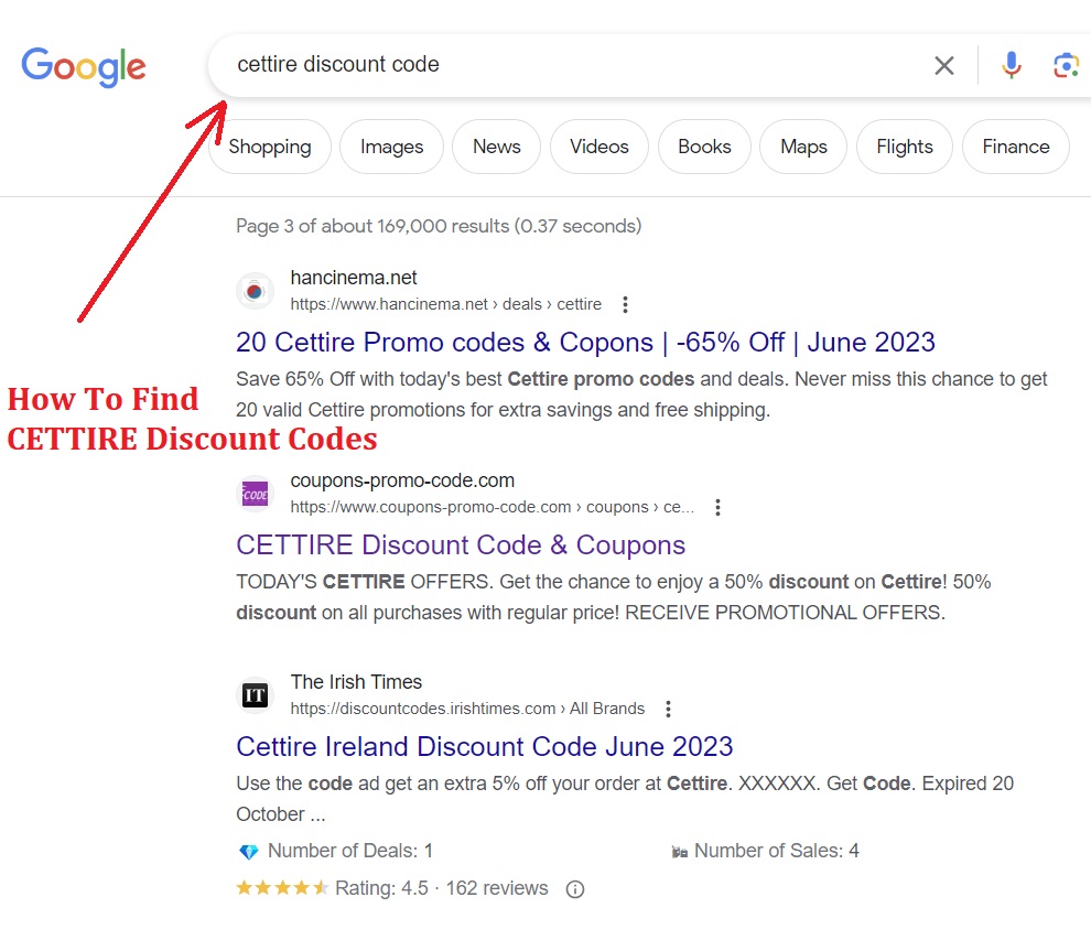 How To Find CETTIRE Discount Codes